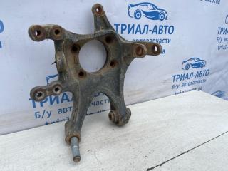 Цапфа задняя правая Sorento 2009-2021 XM 2.4 бензин G4KJ