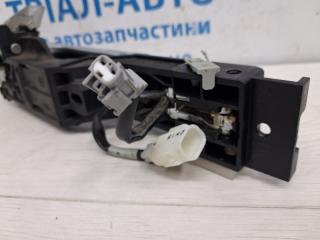 Ручка двери внешняя передняя левая QX60 2013-2021 L50 3.5 бензин VQ35DE