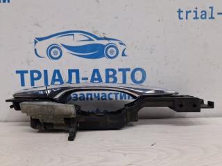 Ручка двери внешняя задняя левая QX60 2013-2021 L50 3.5 бензин VQ35DE