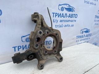 Цапфа задняя правая QX60 2013-2021 L50 3.5 бензин VQ35DE