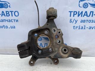 Цапфа задняя правая QX60 2013-2021 L50 3.5 бензин VQ35DE