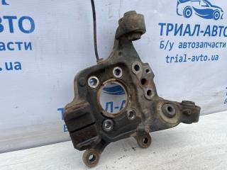 Цапфа задняя правая QX60 2013-2021 L50 3.5 бензин VQ35DE