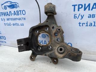 Цапфа задняя правая QX60 2013-2021 L50 3.5 бензин VQ35DE