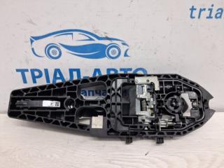 Ручка двери внешняя задняя правая Ford Fusion USA 2 1.5 бензин ENUN0