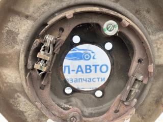 Кожух тормозного диска задний правый QX60 2013-2021 L50 3.5 бензин VQ35DE