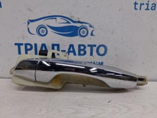 Ручка двери внешняя задняя левая Hyundai Santa fe 2012-2019
