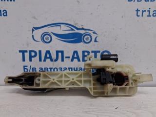 Ручка двери внешняя задняя левая Hyundai Santa fe DM 2.4 бензин G4KJ