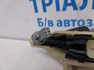 Ручка двери внешняя передняя левая Santa fe 2012-2019 DM 2.4 бензин G4KJ