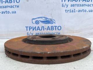 Диск тормозной передний Dodge Journey 1 2.4 бензин ED3