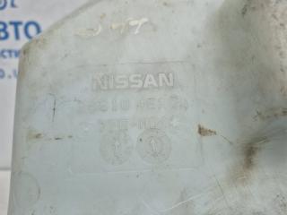 Бачок омывателя Qashqai 2013-2022 J11 1.5 Diesel K9K