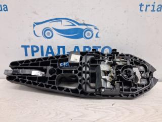Ручка двери внешняя задняя левая Ford Edge 2 2.0 бензин ENR90