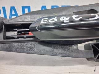 Ручка двери внешняя задняя левая Edge 2015-2018 2 2.0 бензин ENR90