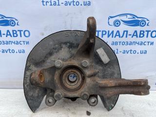Кулак поворотный левый со ступицей Acura MDX 2006-2013