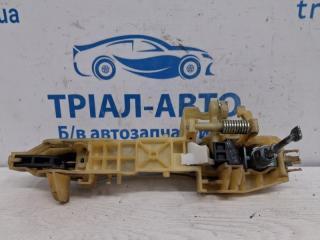 Ручка двери внешняя передняя левая Kia Sorento UM 2.4 бензин G4KJ