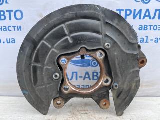 Цапфа задняя левая Compass 2016-2020 MP 2.4 бензин EDE