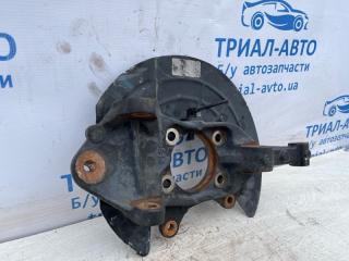 Цапфа задняя левая Jeep Compass MP 2.4 бензин EDE