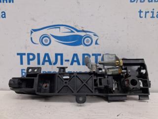 Ручка двери внешняя передняя правая Ford Explorer 5 3.5 бензин ENKX0