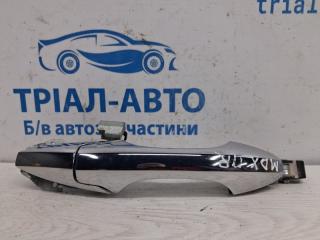 Ручка двери внешняя передняя правая Acura MDX 2006-2013