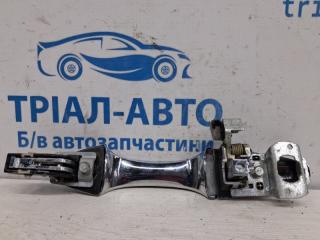 Ручка двери внешняя передняя правая Acura MDX YD2 3.7 бензин J37A1