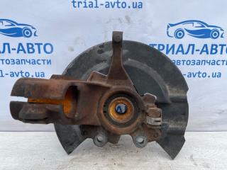 Кулак поворотный правый со ступицей Ford Escape 2012-2019