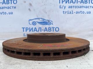 Диск тормозной передний Ford Escape 3 2.0 бензин ENR90