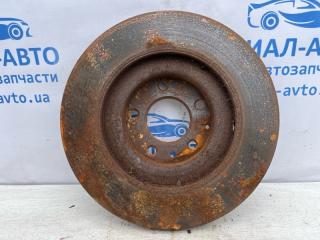 Диск тормозной передний CX 9 2006-2015 TB 3.7 бензин MZI