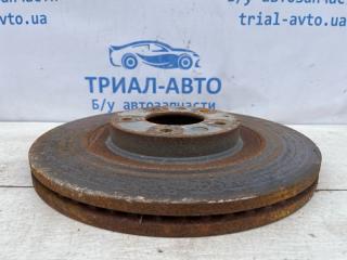 Диск тормозной передний Mazda CX 9 TB 3.7 бензин MZI