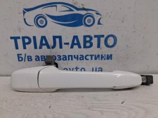 Ручка двери внешняя передняя правая Mazda CX 9 2006-2015