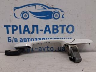 Ручка двери внешняя передняя правая CX 9 2006-2015 TB 3.7 бензин MZI