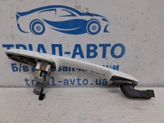 Ручка двери внешняя передняя правая CX 9 2006-2015 TB 3.7 бензин MZI