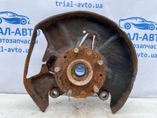 Кулак поворотный правый со ступицей CX 9 2006-2015 TB 3.7 бензин MZI