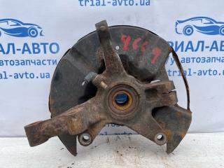 Кулак поворотный правый со ступицей CX 9 2006-2015 TB 3.7 бензин MZI