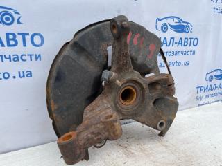 Кулак поворотный правый со ступицей Mazda CX 9 2006-2015
