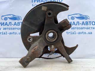 Кулак поворотный левый со ступицей Mazda CX 9 2006-2015