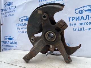 Кулак поворотный левый со ступицей CX 9 2006-2015 TB 3.7 бензин MZI