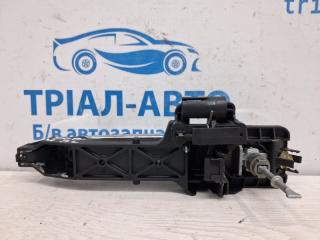 Ручка двери внешняя передняя левая Kia Sorento XM 2.4 бензин G4KJ