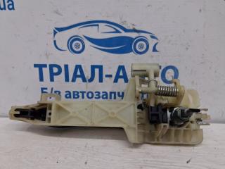Ручка двери внешняя передняя левая Kia Optima TF 2.4 бензин G4KJ