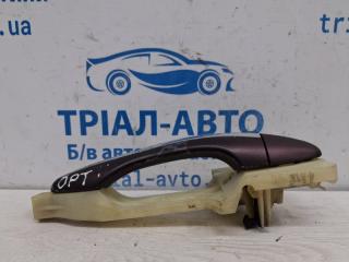 Ручка двери внешняя передняя правая Optima 2010-2016 TF 2.4 бензин G4KJ