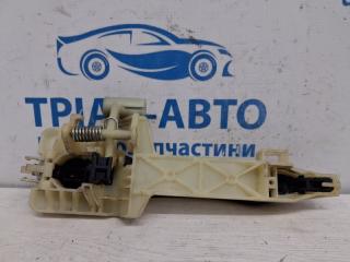 Ручка двери внешняя передняя правая Kia Optima TF 2.4 бензин G4KJ