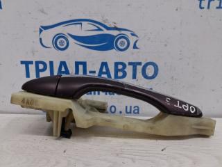 Ручка двери внешняя задняя левая Optima 2010-2016 TF 2.4 бензин G4KJ