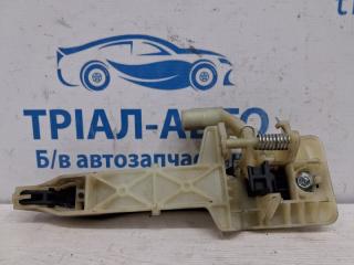 Ручка двери внешняя задняя левая Optima 2010-2016 TF 2.4 бензин G4KJ
