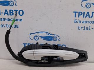 Ручка двери внешняя задняя левая Ford Fusion USA 2013-2020