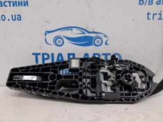 Ручка двери внешняя задняя левая Ford Fusion USA 2 1.5 бензин ENUN0