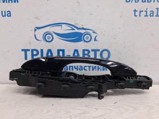 Ручка двери внешняя передняя правая Compass 2016-2020 MP 2.4 бензин EDE
