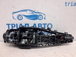 Ручка двери внешняя передняя правая Jeep Compass MP 2.4 бензин EDE