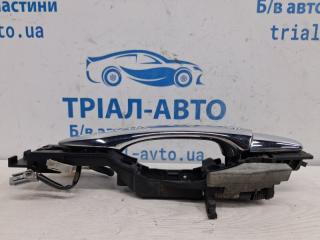 Ручка двери внешняя передняя правая QX60 2013-2021 L50 3.5 бензин VQ35DE