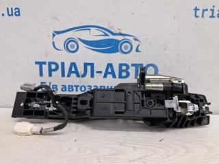 Ручка двери внешняя передняя правая Infiniti QX60 L50 3.5 бензин VQ35DE