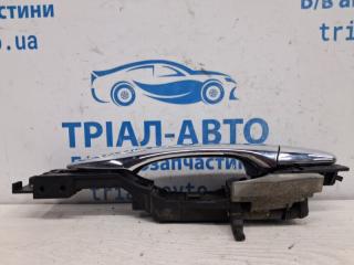 Ручка двери внешняя задняя правая QX60 2013-2021 L50 3.5 бензин VQ35DE