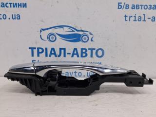 Ручка двери внешняя задняя правая QX60 2013-2021 L50 3.5 бензин VQ35DE