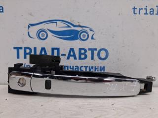 Ручка двери внешняя передняя левая Infiniti FX 2002-2008